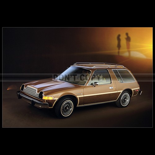 Photo 002613 amc pacer - photo, a.002613