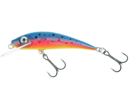 River custom baits - baits, fury