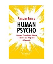 Human Psycho - Comment
