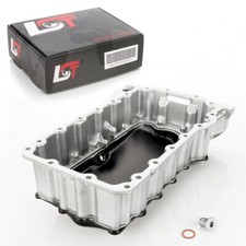 Carter D'Huile Aluminiumwanne Réservoir Bouchon Du pour vw New Beetle 2.0 9C1