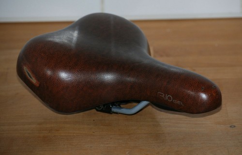 Selle royal gel velo - selle,
