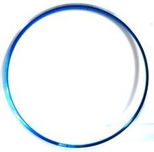 JANTE ROUTE 700 RIGIDA NOVA