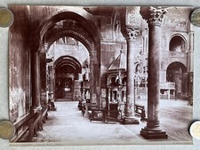 Carlo Naya Photo Vintage