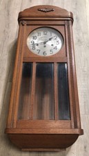 Antique comtoise pendulum - antique,