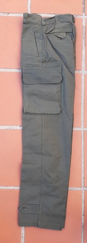 Pantalon 1947 t34 small - 1947,