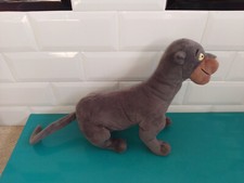 22.10.09.1 Peluche Bagheera