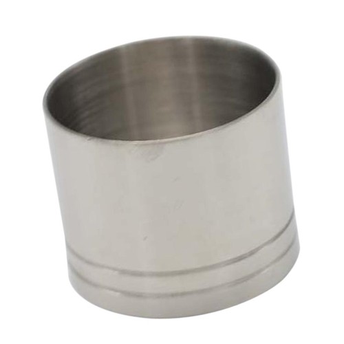Verre vin jigger barre à - verre,