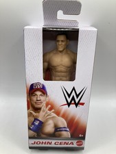 MATTEL - Figurine WWE John