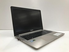 Asus Vivobook N580DG 15,6" 4K