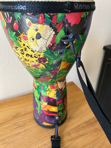 Remo kid percussion djembe - kid's,