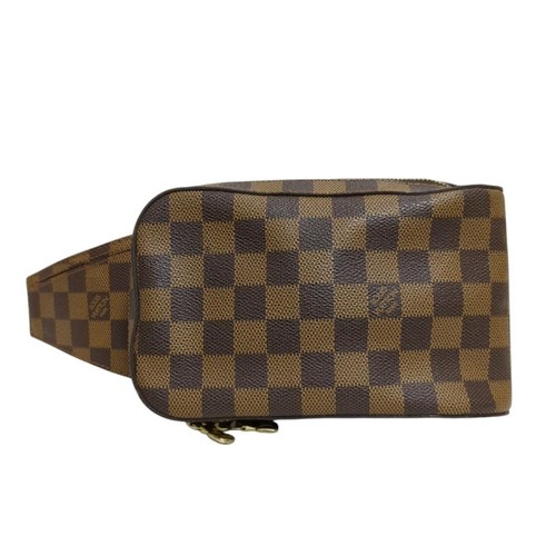 Louis vuitton bag geronimos - louis, bag: