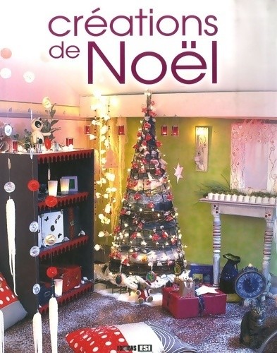 Créations noël nathalie - de,