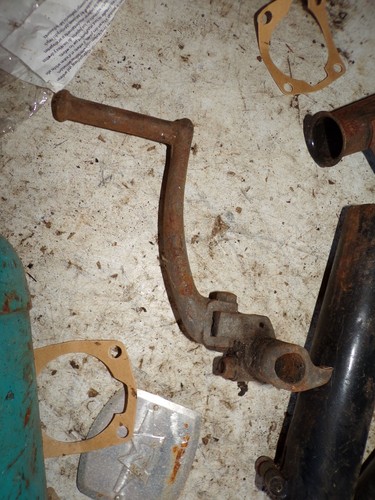 Kick 100 125 peugeot terrot - kick,