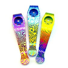 Clip arrière de couteau pliant pour Spyderco C81 Paramilitary 2 C223 Para 3