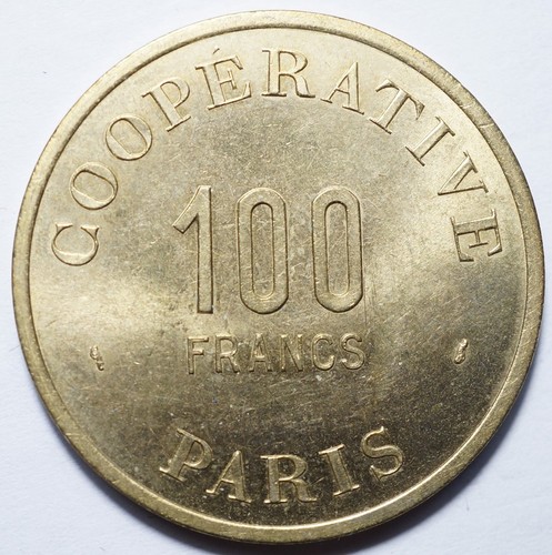 Necessite paris 100 - -, :