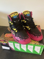 Reebok Pump Omni Lite Nerf