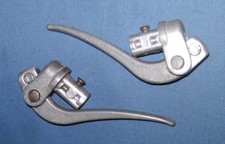 SOLEX   LEVIER de FREIN