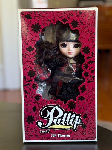 Pullip fanatica 529 2005 - f-529,,