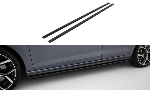 Maxton street pro rajouts - pro,