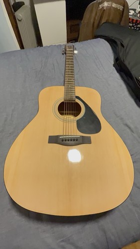Guitare yamaha classique f310 - guitare,