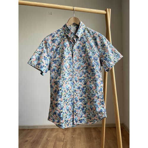 Chemise manches courtes - chemise,