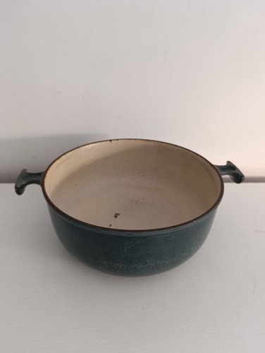 Creuset cocotte cm - cocotte, fonte