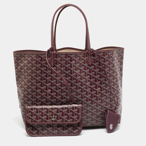 Sac fourre tout - fourre-tout, goyard