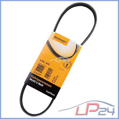 Contitech couples pour fiat - pour,