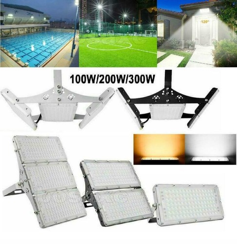 300w 200w 100w - 300w, light