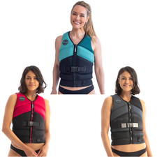 Jobe Unify Femmes Gilet Bootsweste Jetski Sup Wakeboard Ski Nautique