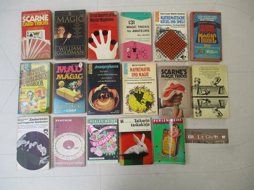 Publications archives magie - publications,