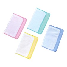 Pochette teint en fil