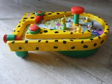 Flipper de table Vintage IDEAL