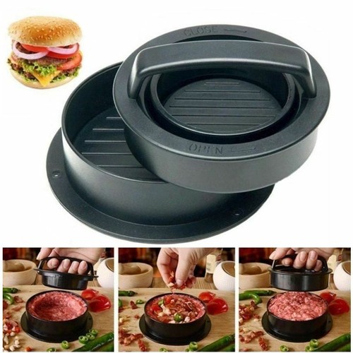 Presse hamburgers en - presse,