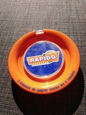 Coupelle ramasse monnaie