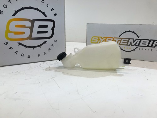 Bac eau husqvarna - À,
