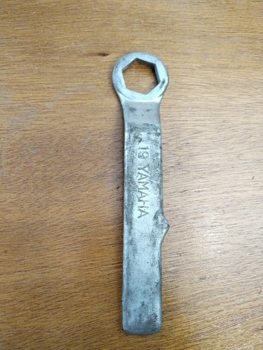 Outils origine yamaha 600 - outils,