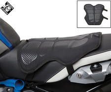 Couvre selle TUCANO CoolWarm