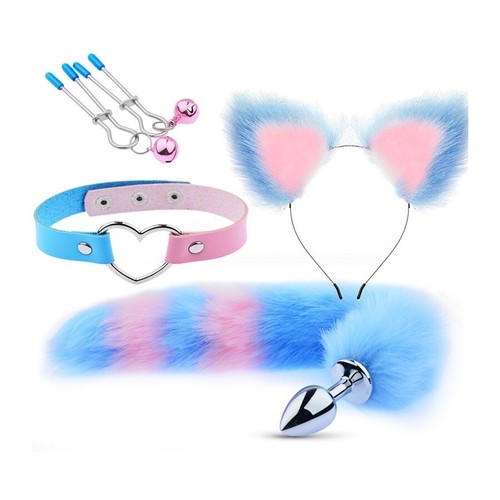 Fétiche coffret bdsm - sm,