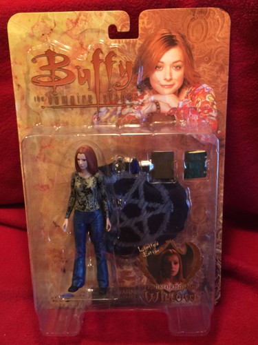 Buffy the vampire slayer - the,