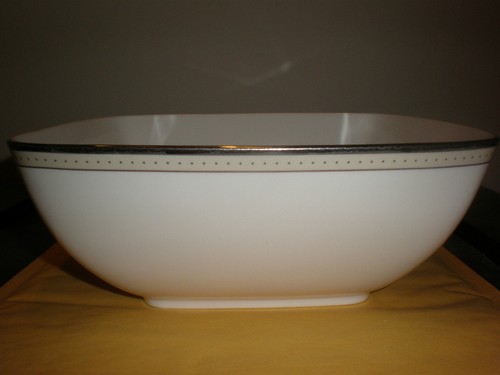 Noritake cameroon sand square - noritake,