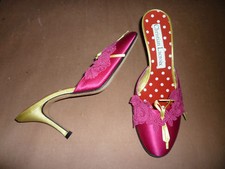 New: CHRISTIAN LACROIX Bright