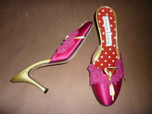 New christian lacroix bright - new:,
