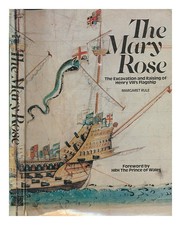 Rule, Margaret The Mary Rose 