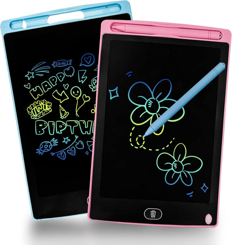 Pièces pouces tablette - 8,5,