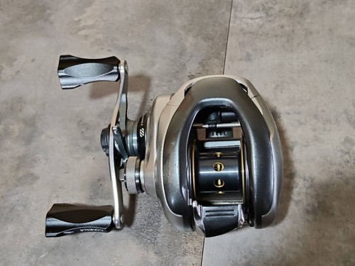 Shimano metanium left - metanium,