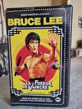 cassette vidéo rené chateau