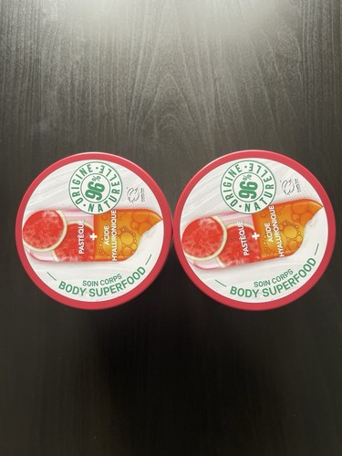 Lot soin corps body - lot, 2