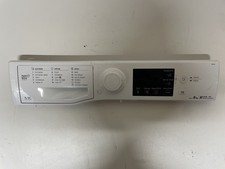 HOTPOINT Panneau de commande