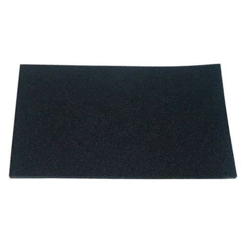 Filtre charbon pour hotte - filtre, a